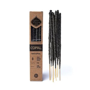 Copal Räucherstäbchen